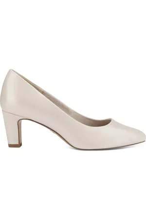 Tamaris Dames Pumps - Pumps - Roze - Dames