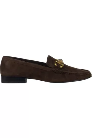 Jeffrey Campbell Dames Loafers - Instappers & Slip ons - Bruin - Dames