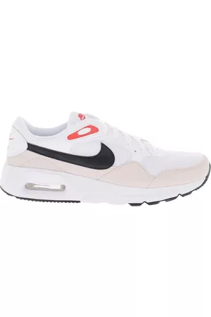 Nike Dames Sneakers - Sneakers - Wit - Dames