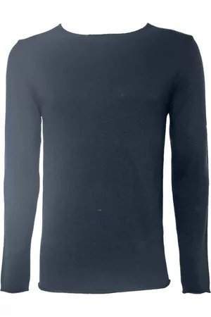 Daniele Fiesoli Heren Bodywarmers - Gilets - Blauw - Heren