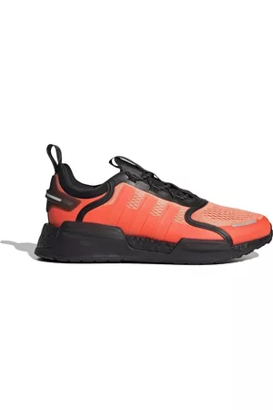 adidas Heren Sneakers - Sneakers - Oranje - Heren
