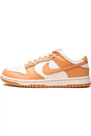 Nike Dames Sneakers - Sneakers - Oranje - Dames