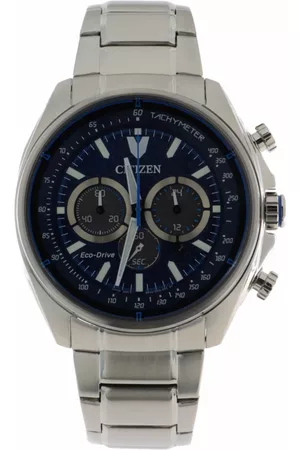 Citizen Dames Horloges - Horloges - Grijs - Dames