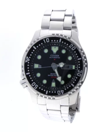 Citizen Dames Horloges - Horloges - Grijs - Dames