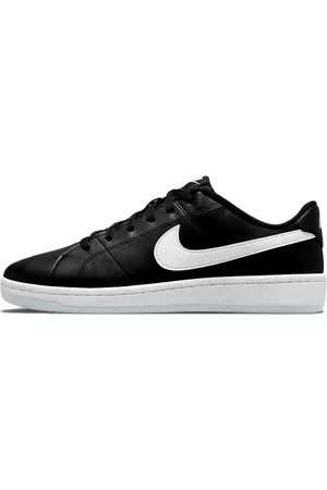 Nike Heren Sneakers - Sneakers - Zwart - Heren
