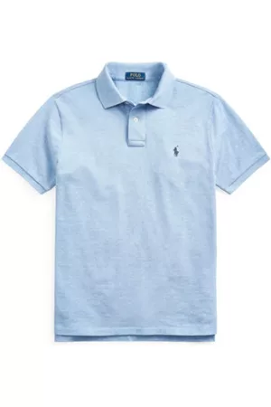 Ralph Lauren Heren Poloshirts - Polo's - Blauw - Heren