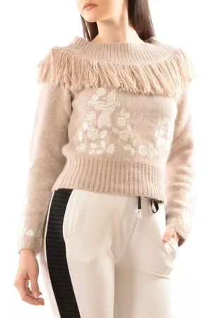 Blugirl Truien, Dames, , L, Tops