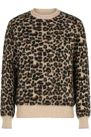 MC2 SAINT BARTH Truien, Dames, Bruin, S, Tops