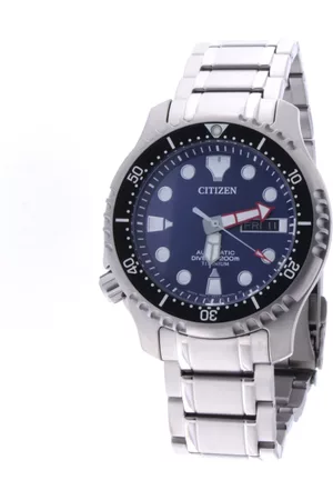 Citizen Dames Horloges - Horloges - Grijs - Dames