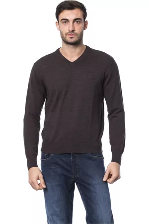 BILLIONAIRE Heren Bodywarmers - Gilets - Bruin - Heren