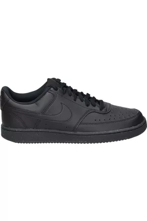 Nike Heren Sneakers - Sneakers - Zwart - Heren