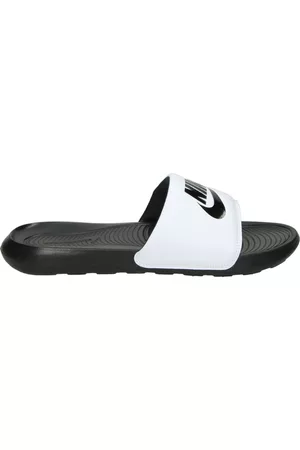Nike Heren Slippers - Slippers - Zwart - Heren