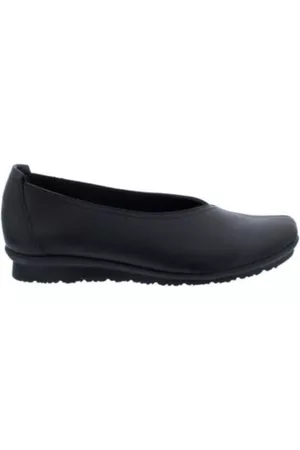 Arche Dames Loafers - Instappers & Slip ons - Zwart - Dames