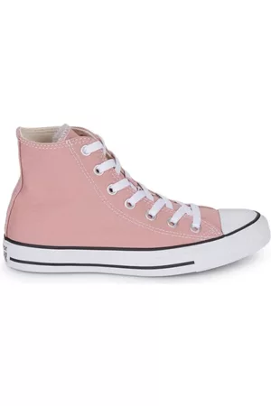 Converse Dames Sneakers - Sneakers - Roze - Dames