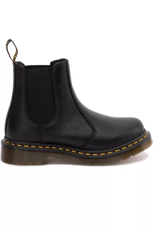 Dr. Martens Dames Enkellaarzen - Chelseaboots - Zwart - Dames