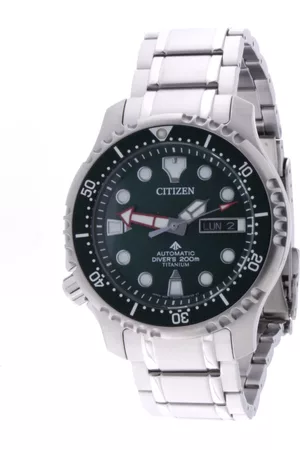 Citizen Dames Horloges - Horloges - Grijs - Dames
