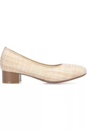 Rieker Dames Pumps - Pumps - Bruin - Dames