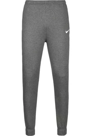 Nike Heren Joggingbroeken - Sweatpants - Grijs - Heren