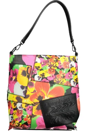 Desigual Tassen, Dames, Veelkleurig, ONE Size, Handbags