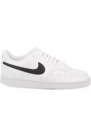 Nike Dames Sneakers - Sneakers - Wit - Dames