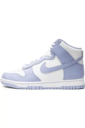Nike Heren Sneakers - Sneakers - Blauw - Heren