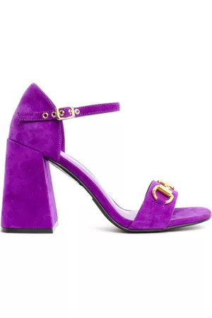 Jeffrey Campbell Dames Sandalen - Sandalen - Paars - Dames