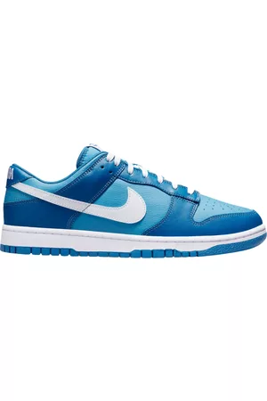 Nike Heren Sneakers - Sneakers - Blauw - Heren