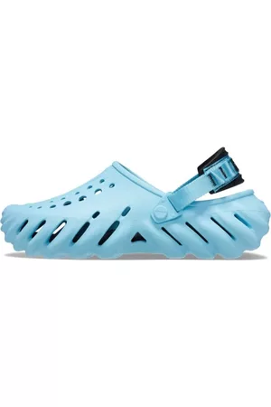 Crocs Dames Clogs - Schoenen - Blauw - Dames