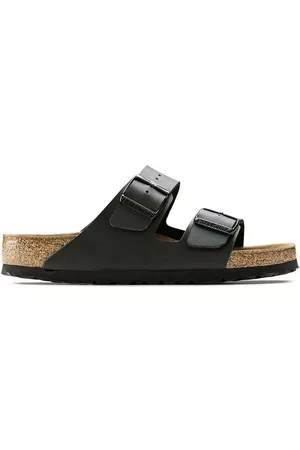 Birkenstock Heren Outdoor Sandalen - Sandalen - Zwart - Heren