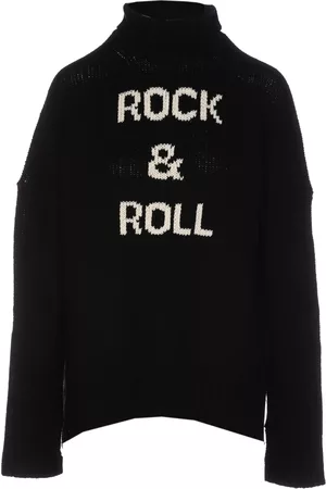 Zadig & Voltaire Dames Coltruien - Coltruien - Zwart - Dames
