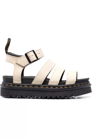 Dr. Martens Dames Outdoor Sandalen - Sandalen - Zwart - Dames