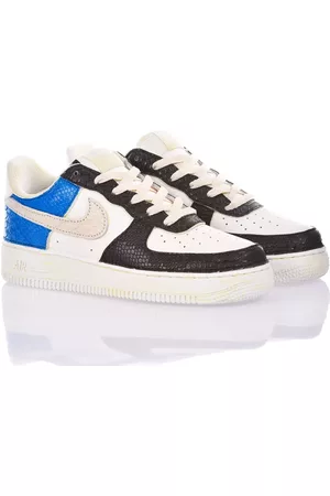 Nike Heren Sneakers - Sneakers - Meerkleurig - Heren