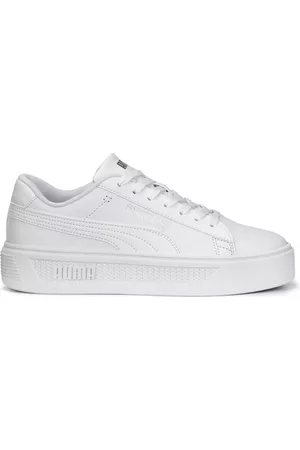 PUMA Dames Sneakers - Sneakers - Wit - Dames
