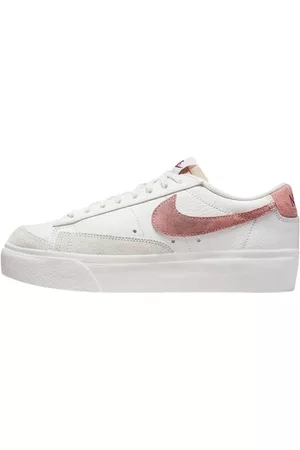 Nike Heren Sneakers - Sneakers - Wit - Heren