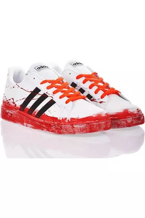 adidas Heren Sneakers - Sneakers - Meerkleurig - Heren