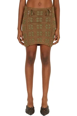 Isa Boulder Rokken, Dames, , M, Skirts