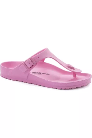 Birkenstock Heren Teenslippers - Slippers - Roze - Heren