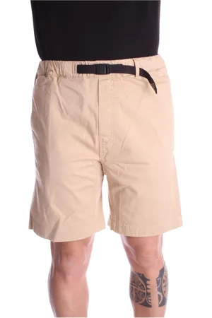 Woolrich Korte broeken, Heren, , S, Katoen, Casual Shorts
