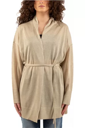Alpha Industries Dames Overhemden - Blouses - Beige - Dames