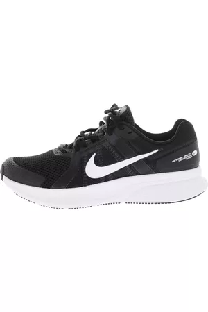 Nike Dames Sneakers - Sneakers - Zwart - Dames
