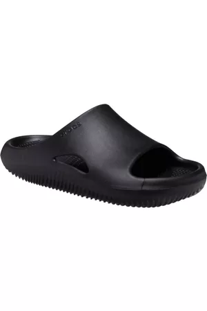 Crocs Heren Slippers - Slippers - Zwart - Heren