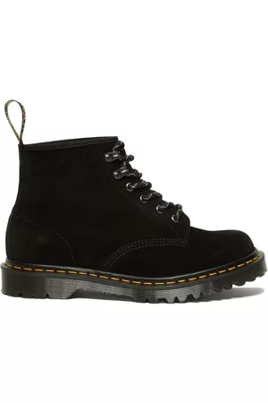 Dr. Martens Heren Laarzen - Laarzen - Zwart - Heren