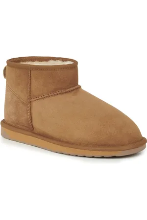 Emu Schoenen, Dames, , 40 EU, Boots