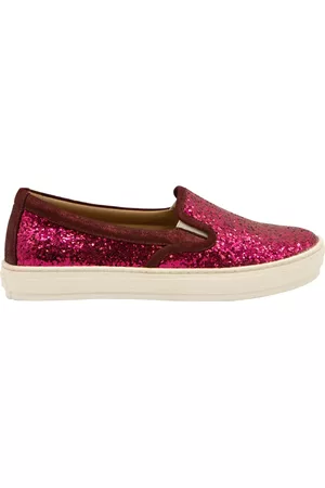 Salvatore Ferragamo Dames Espadrilles - Espadrilles - Roze - Dames