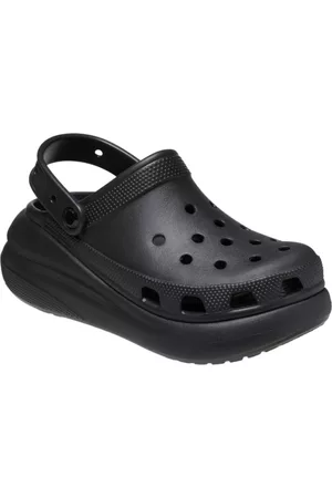 Crocs Dames Clogs - Schoenen - Zwart - Dames