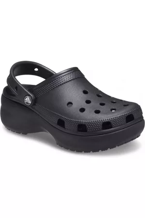 Crocs Dames Clogs - Schoenen - Zwart - Dames