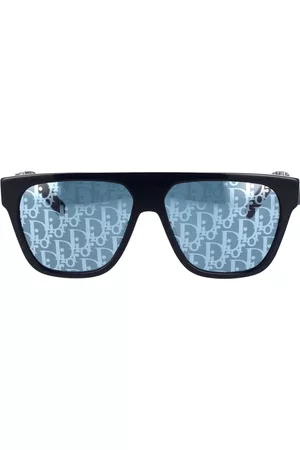 Dior Zonnebrillen - Zonnebrillen - Zwart - unisex