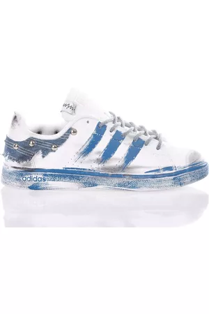 adidas Heren Sneakers - Sneakers - Meerkleurig - Heren