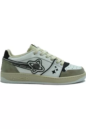 ENTERPRISE JAPAN Heren Sneakers - Sneakers - Meerkleurig - Heren