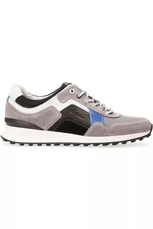 Australian Heren Sneakers - Sneakers - Grijs - Heren